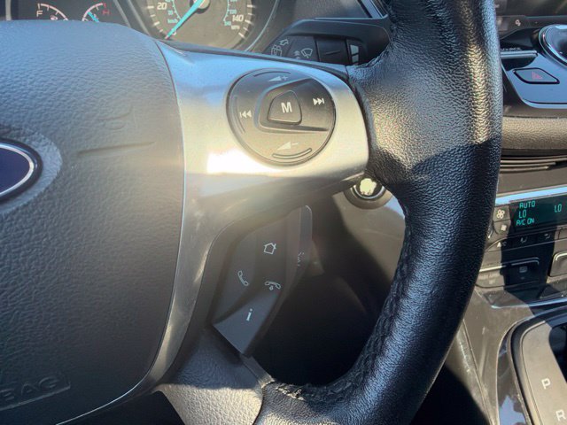 Used 2014 Ford Escape Titanium AWD/4WD image 22