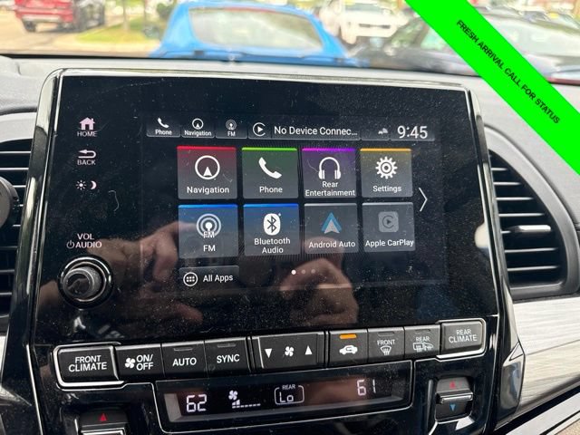 Used 2023 Honda Odyssey Elite image 27