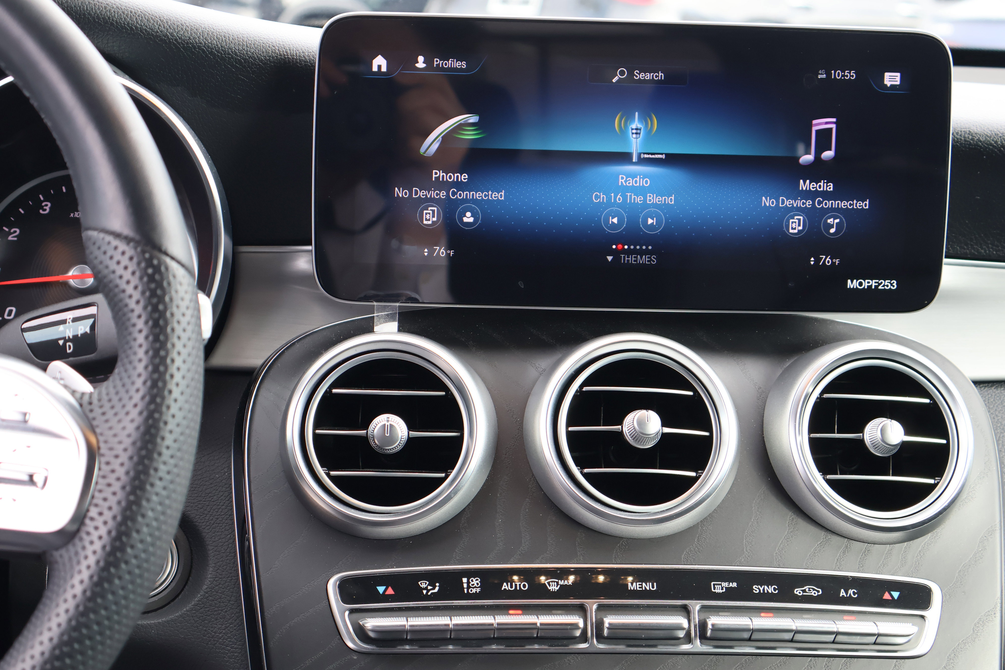 Certified 2022 Mercedes-Benz GLC 300 image 36