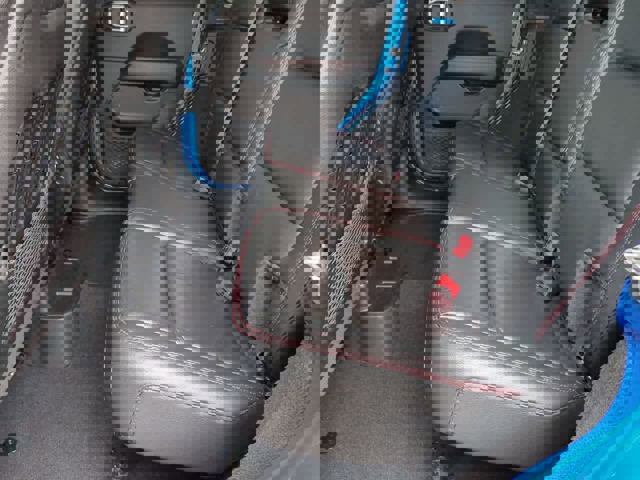 Used 2021 Jeep Wrangler Unlimited Rubicon w/ Cold Weather Group image 19