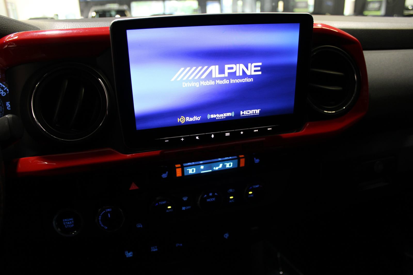 Used 2017 Toyota Tacoma TRD Pro image 31