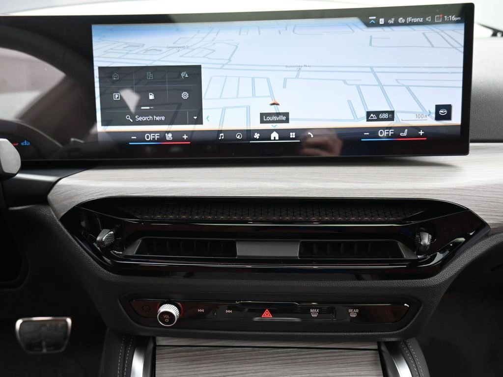 New 2026 BMW 430i xDrive w/ M Sport Package image 14