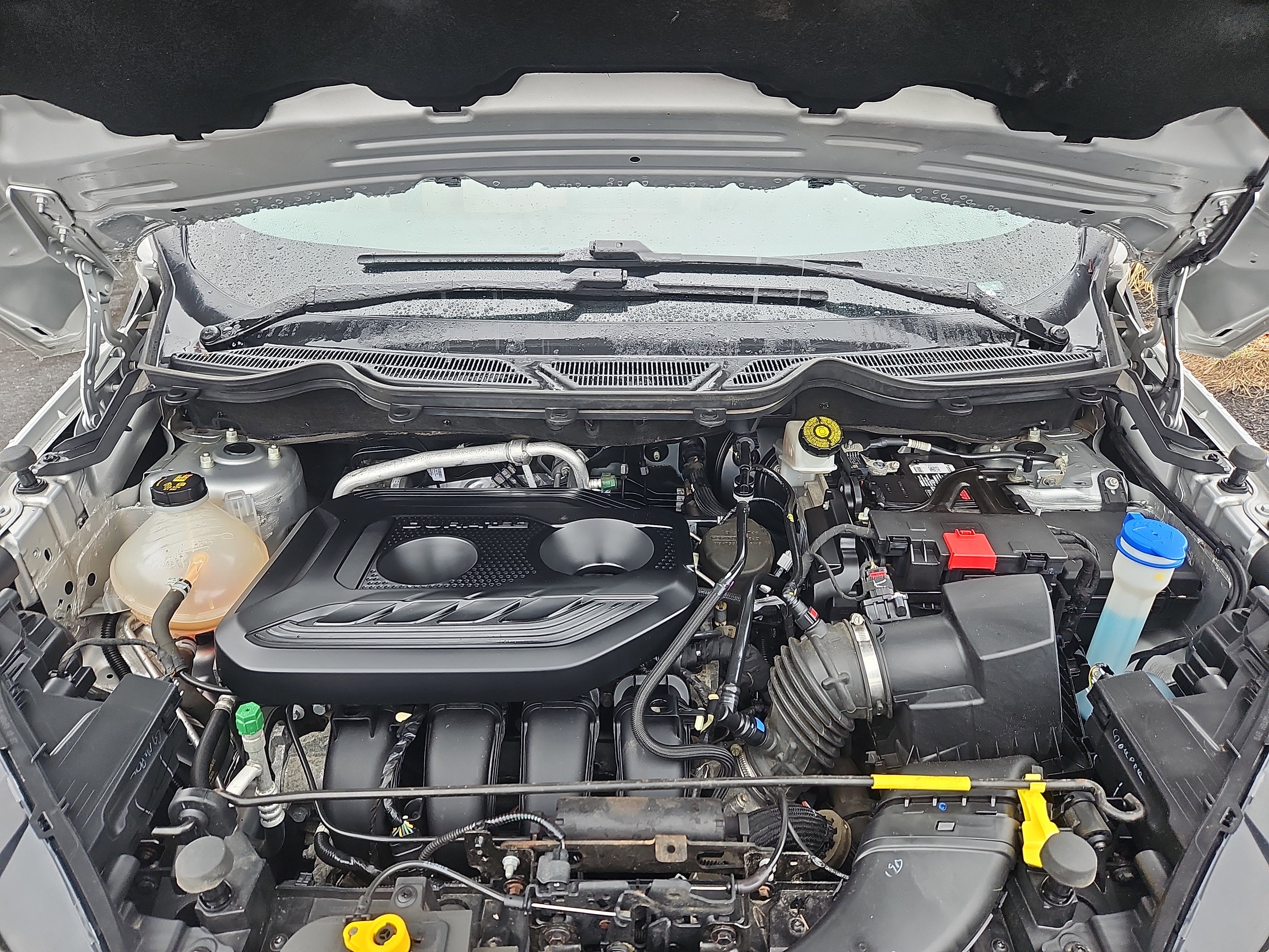 Used 2020 Ford EcoSport S image 27