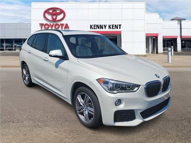 Used 2019 BMW X1 xDrive28i w/ M Sport Package