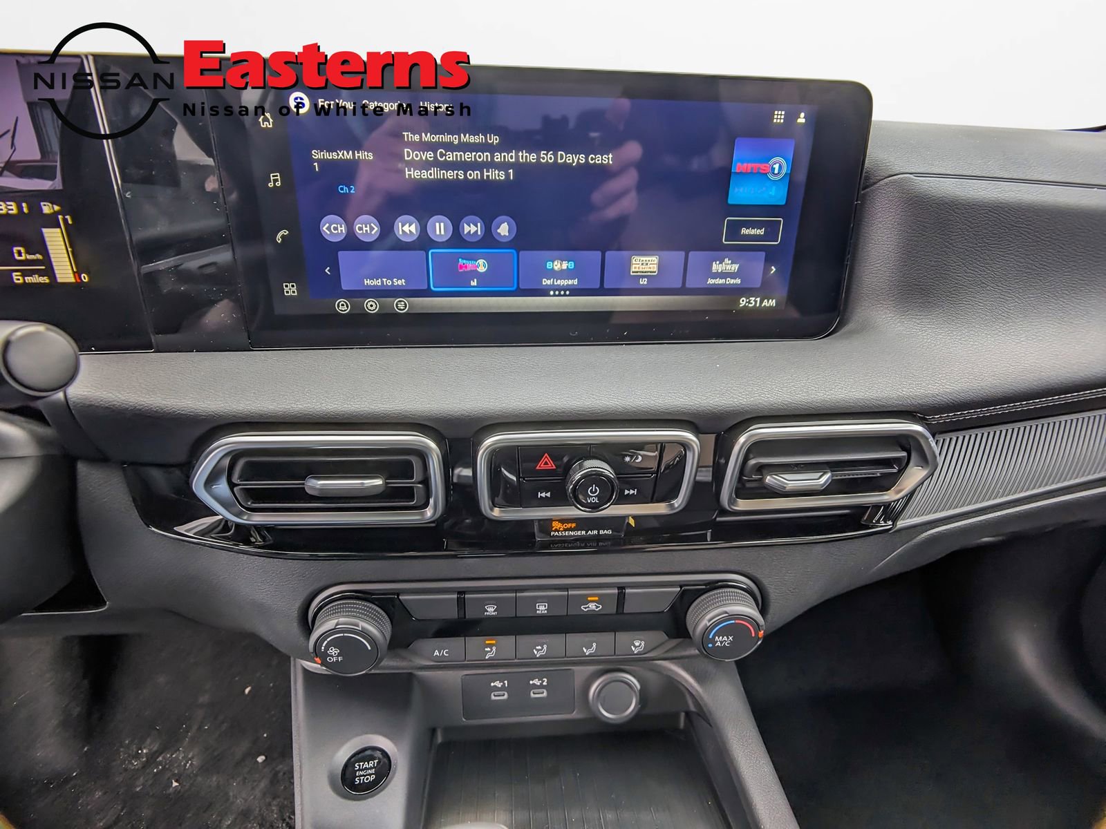 New 2026 Nissan Sentra S w/ Floor Mat Package FWD image 12