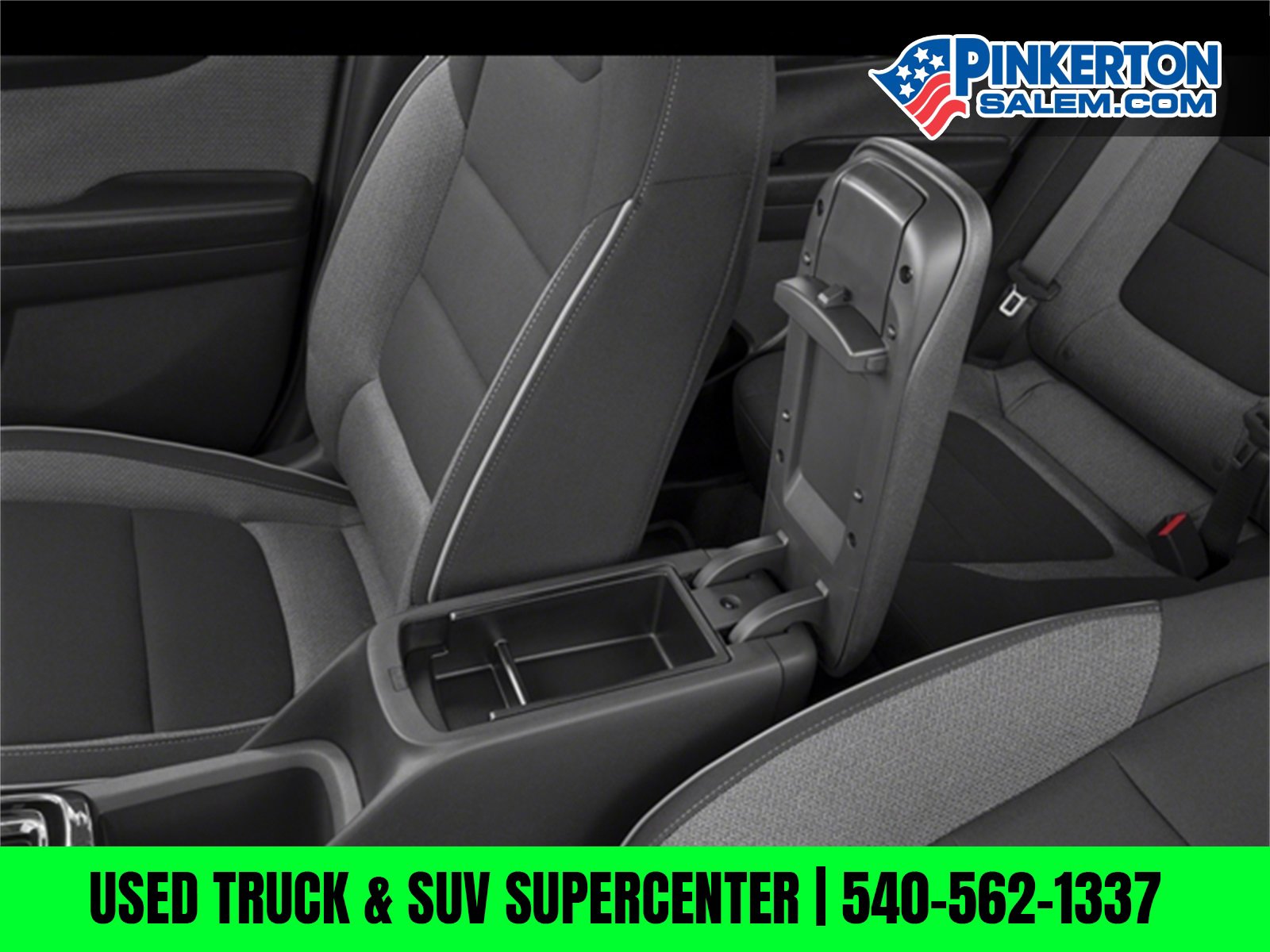 New 2024 Chevrolet TrailBlazer LT w/ LT Cold Weather Package image 34