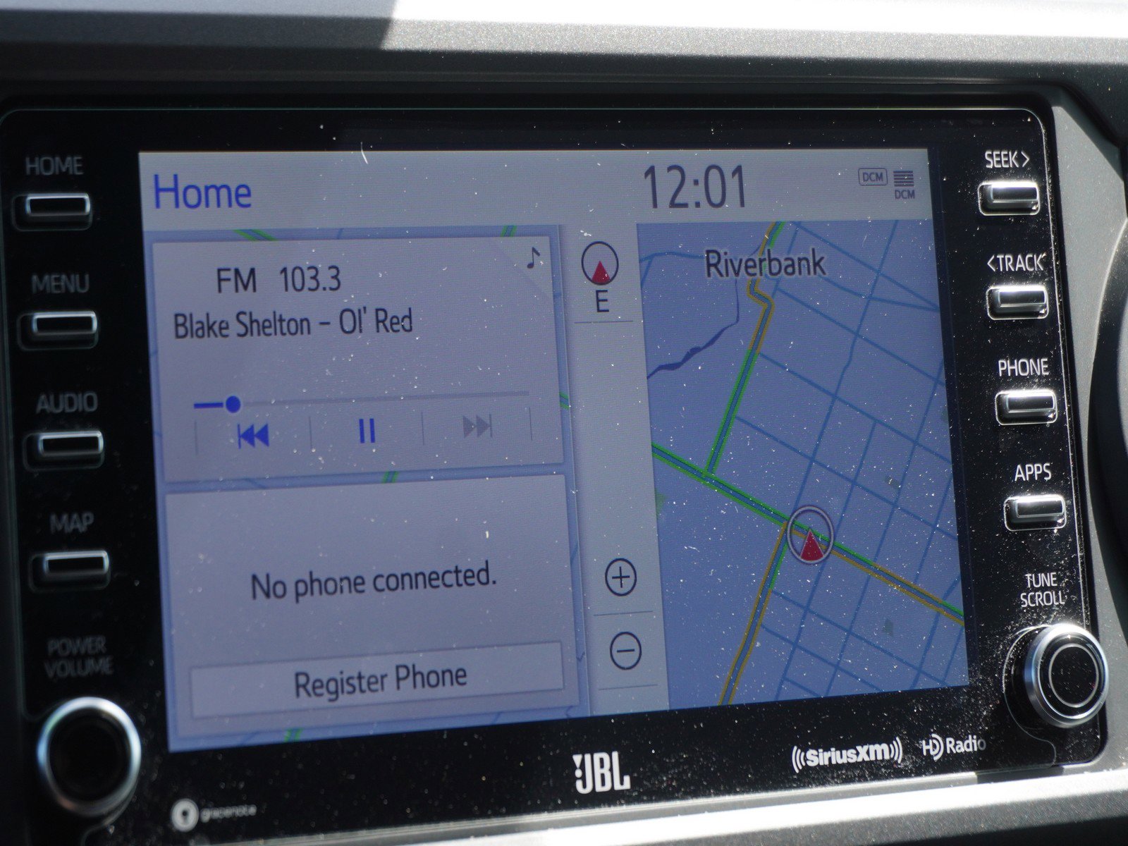 Used 2022 Toyota Tacoma TRD Off-Road w/ TRD Premium Off Road Package AWD/4WD image 51