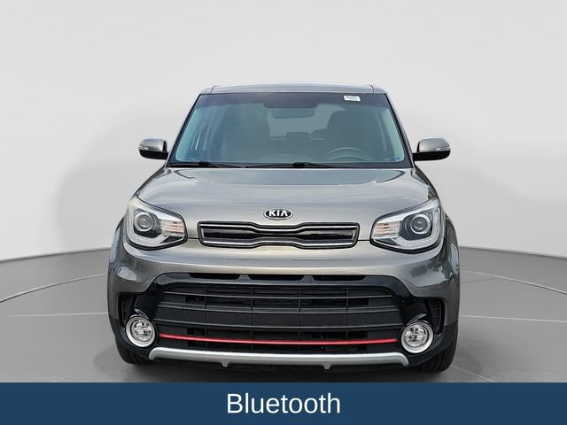 Used 2018 Kia Soul ! w/ Tech Package FWD image 3