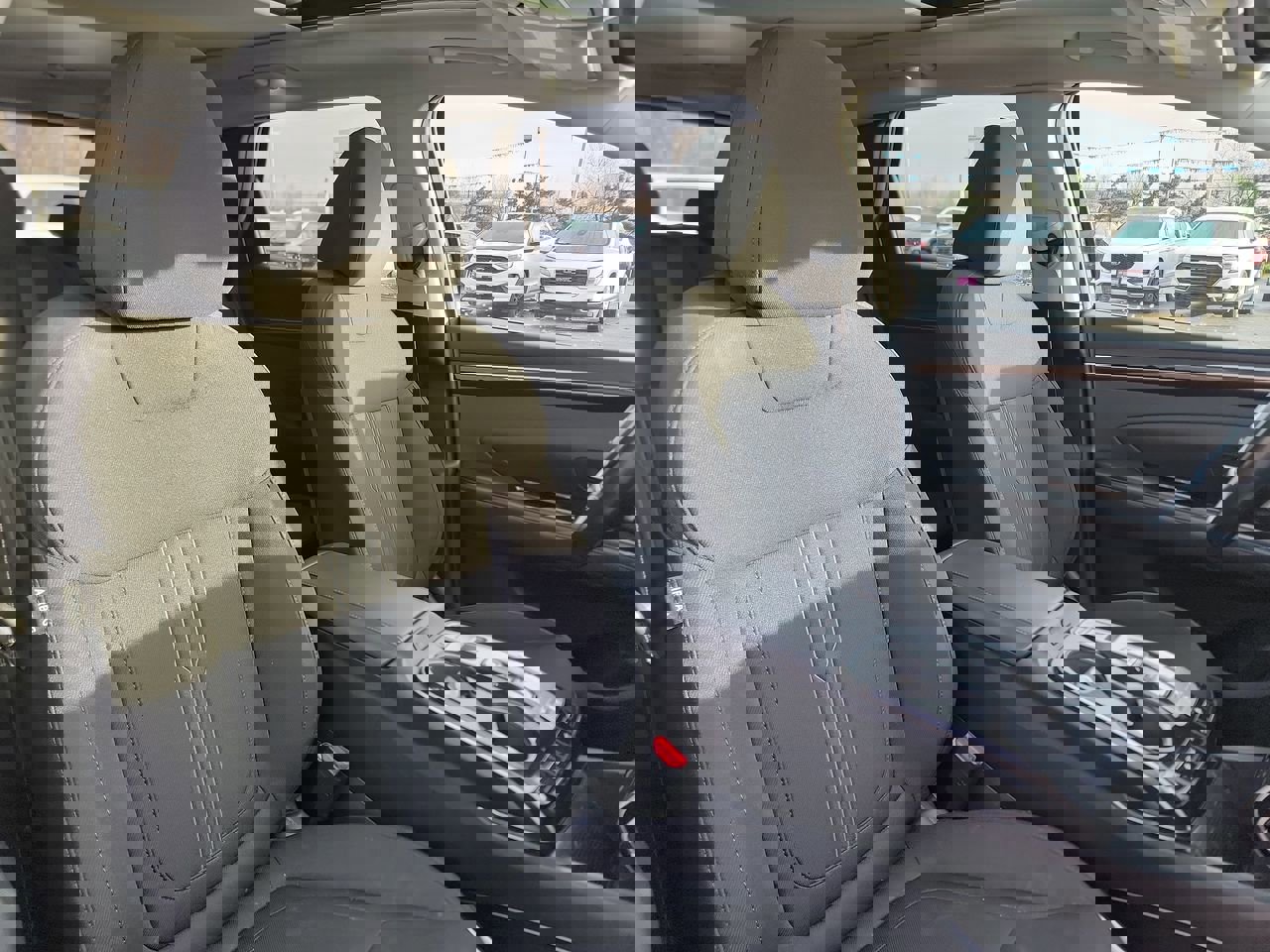 Used 2022 Hyundai Tucson SEL image 20