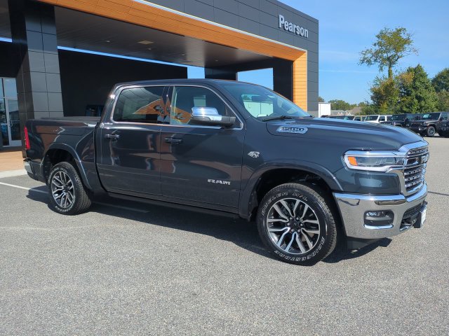 New 2027 RAM 1500 Limited AWD/4WD image 2
