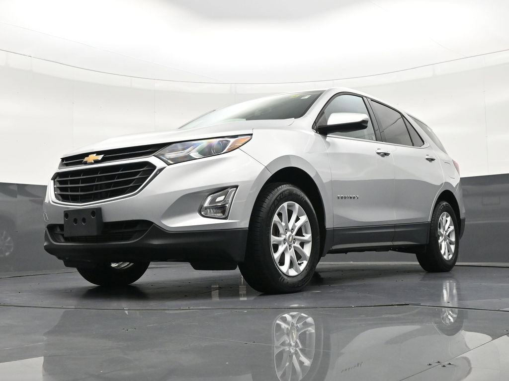 Used 2019 Chevrolet Equinox LT image 25