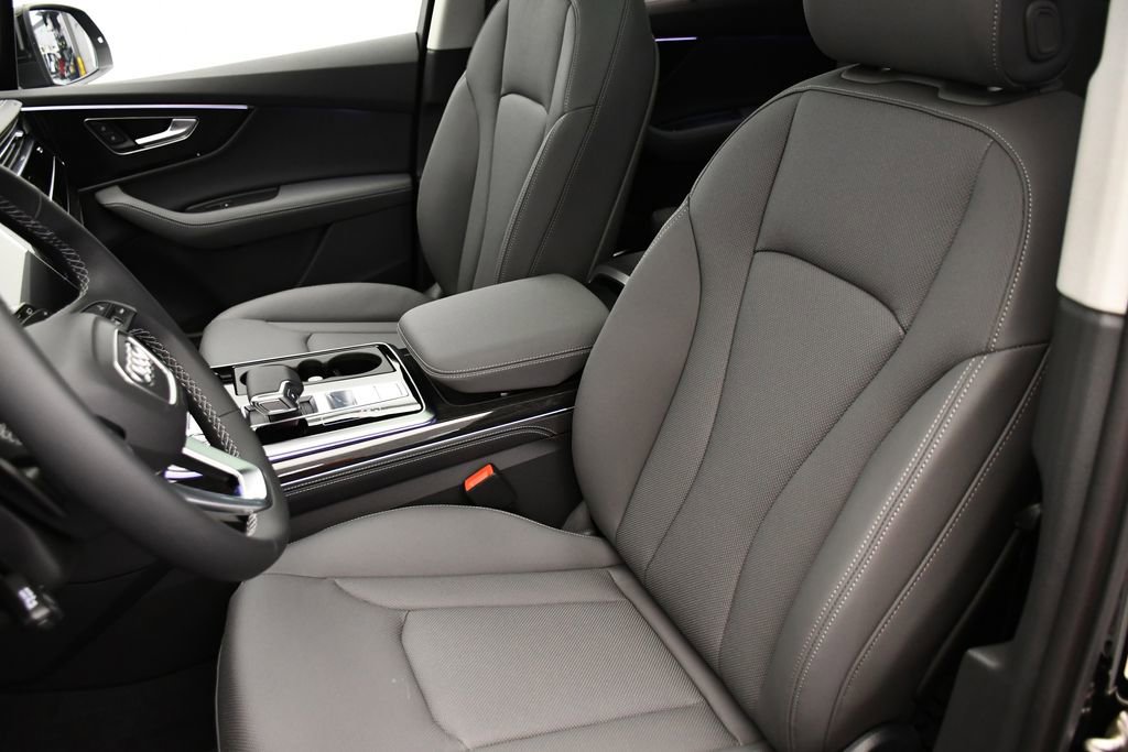 New 2025 Audi Q7 3.0T Premium Plus image 38