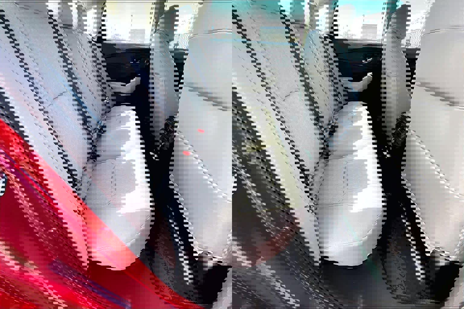 Used 2025 Honda Accord SE image 19