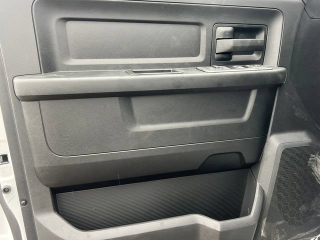 New 2027 RAM 3500 Tradesman AWD/4WD image 15
