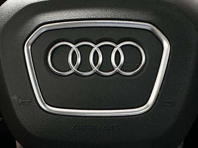 Used 2023 Audi Q5 2.0T Premium Plus w/ Premium Plus Package AWD/4WD image 26