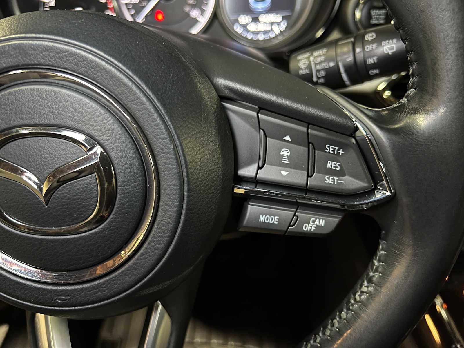 Used 2016 MAZDA CX-9 Grand Touring image 27