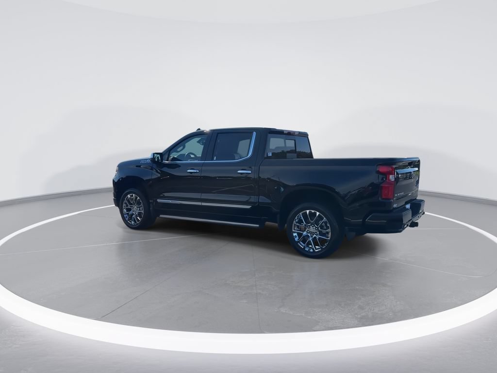 New 2026 Chevrolet Silverado 1500 High Country w/ Technology Package AWD/4WD image 6