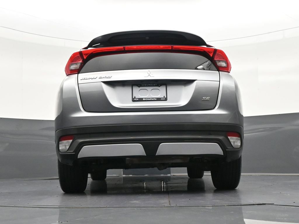 Used 2020 Mitsubishi Eclipse Cross LE image 26