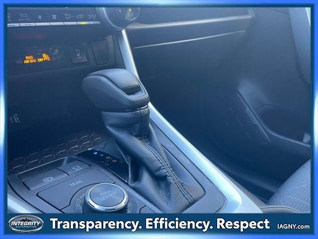 Certified 2024 Toyota RAV4 AWD Hybrid w/ Weather Package image 31
