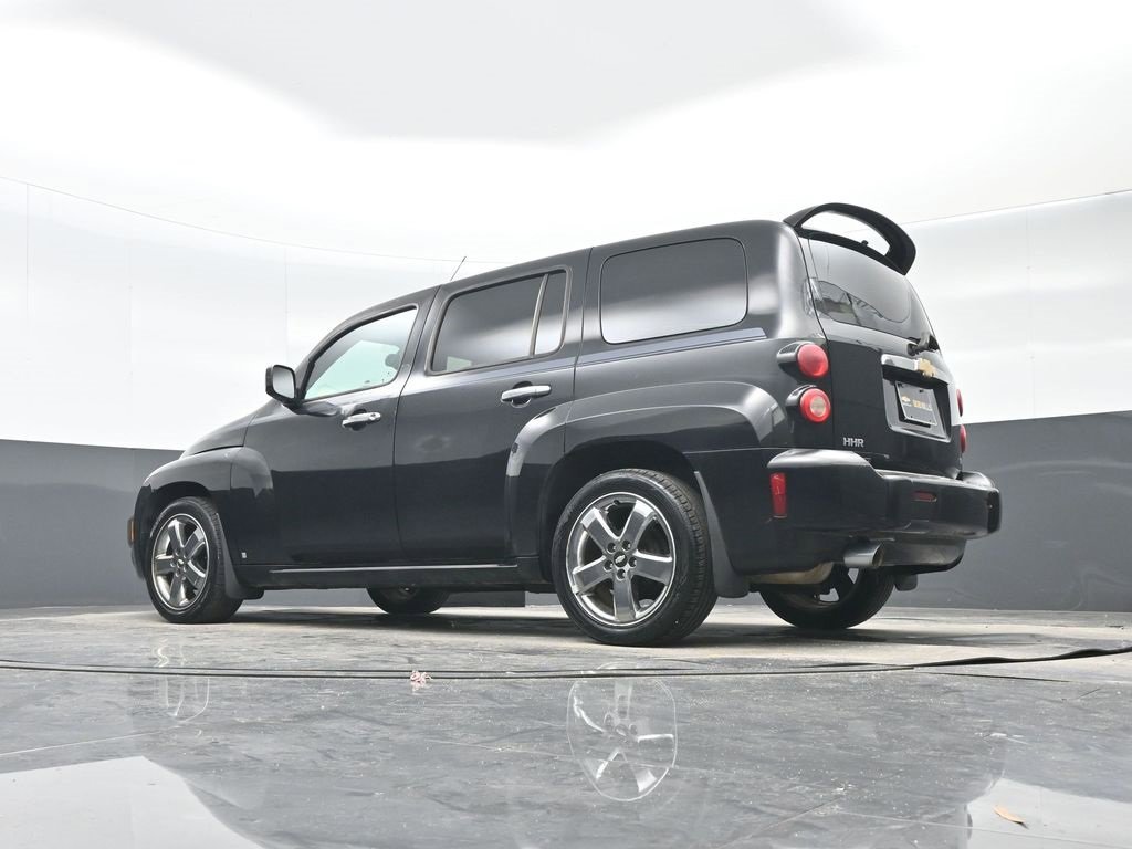 Used 2007 Chevrolet HHR LT w/ LT Preferred Equipment Group image 28