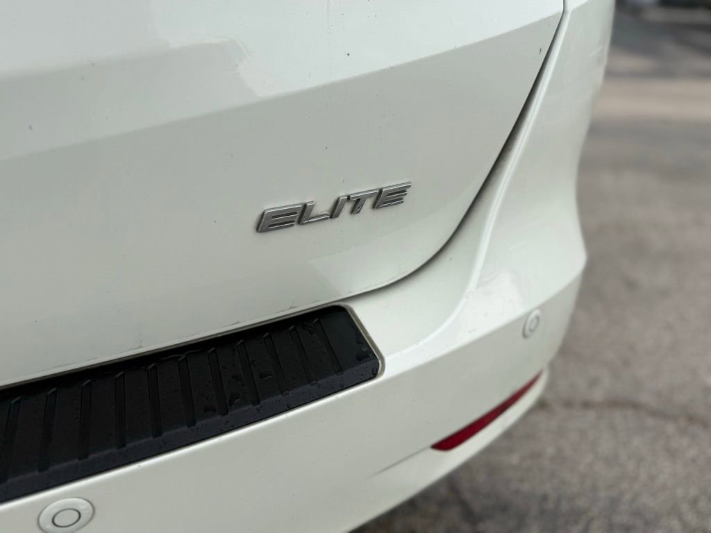 Used 2019 Honda Odyssey Elite image 5