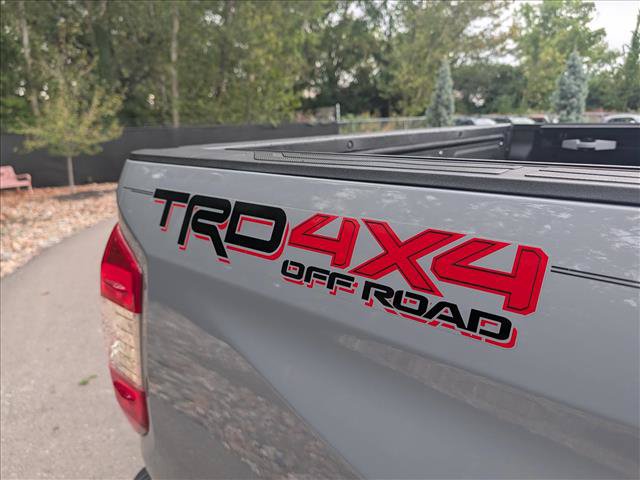 Used 2019 Toyota Tundra Limited AWD/4WD image 21