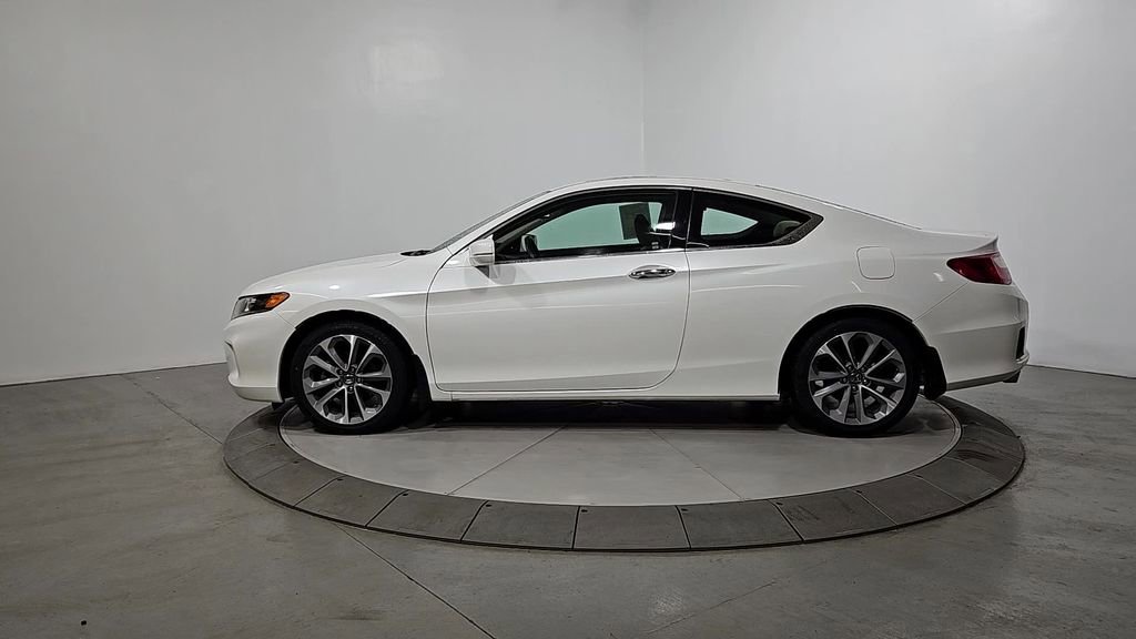 Used 2015 Honda Accord EX-L image 2