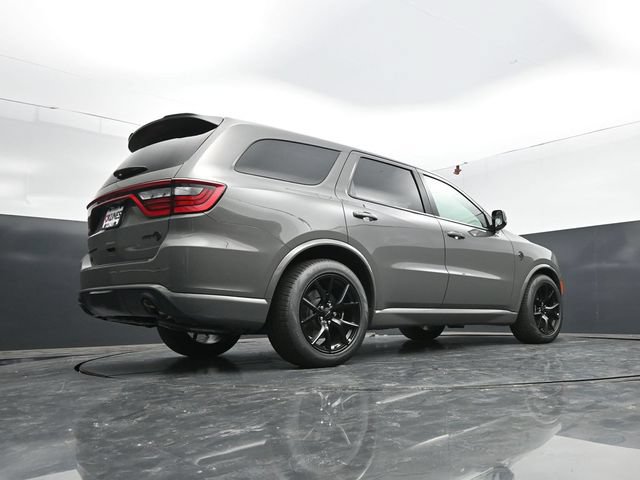 New 2026 Dodge Durango SRT Hellcat w/ Premium Group AWD/4WD image 52