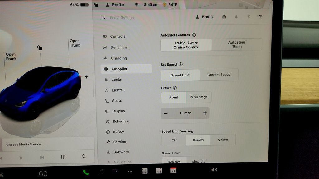 Used 2023 Tesla Model Y AWD image 20