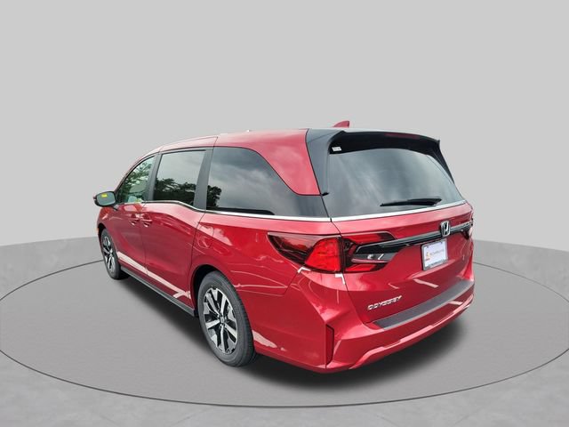 New 2027 Honda Odyssey EX-L image 13