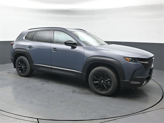 New 2026 MAZDA CX-50 AWD 2.5 Hybrid w/ Weather Package image 7