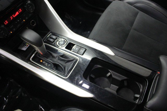 Used 2024 Mitsubishi Eclipse Cross SE image 18