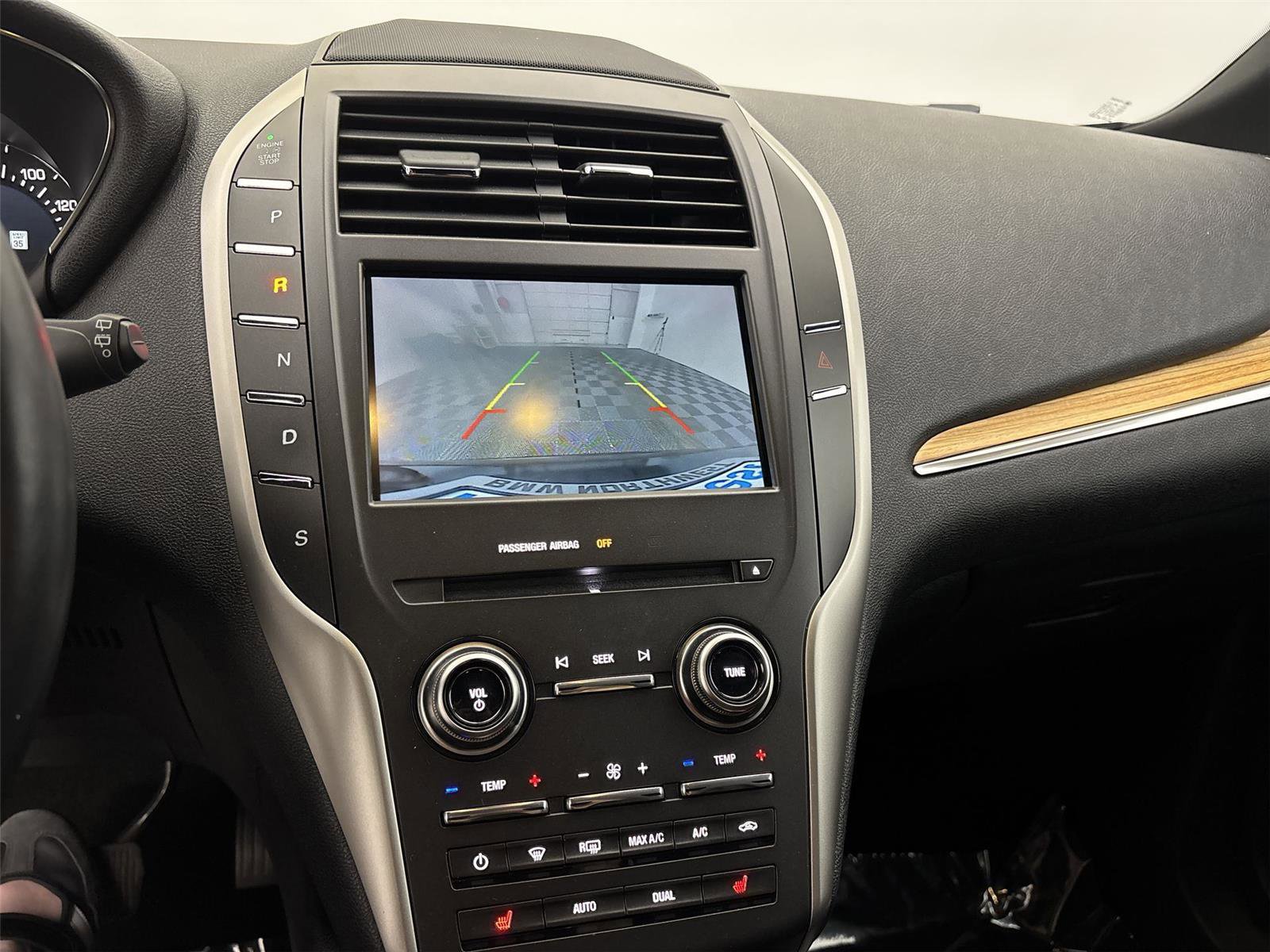 Used 2015 Lincoln MKC AWD w/ Equipment Group 101A Select image 30