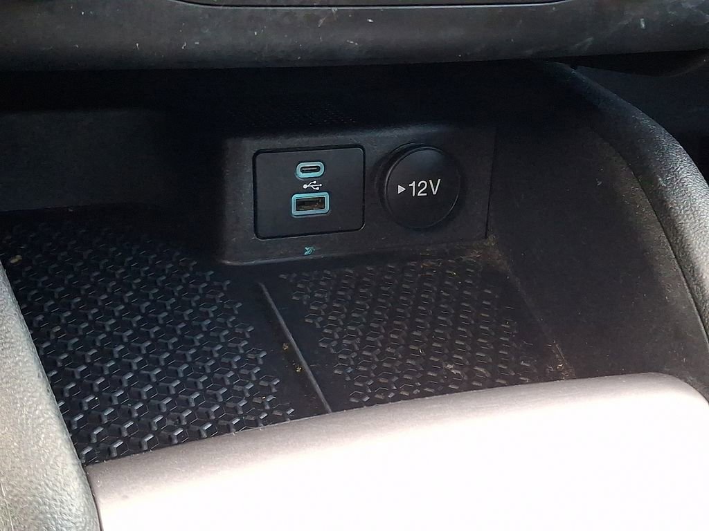 Used 2021 Ford Bronco Sport Big Bend image 23