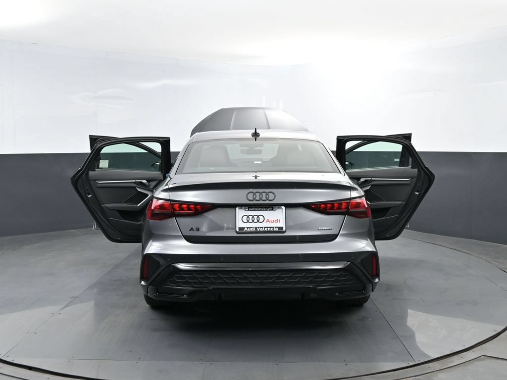 New 2026 Audi A3 2.0T Premium Plus w/ Premium Plus Package AWD/4WD image 25