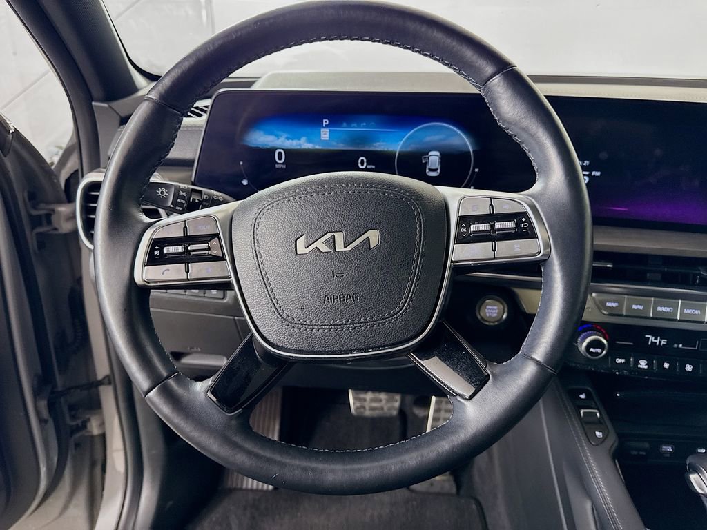 Used 2024 Kia Telluride SX X-Line image 12