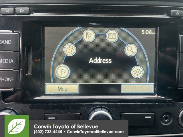 Used 2014 Volkswagen Jetta SEL image 15