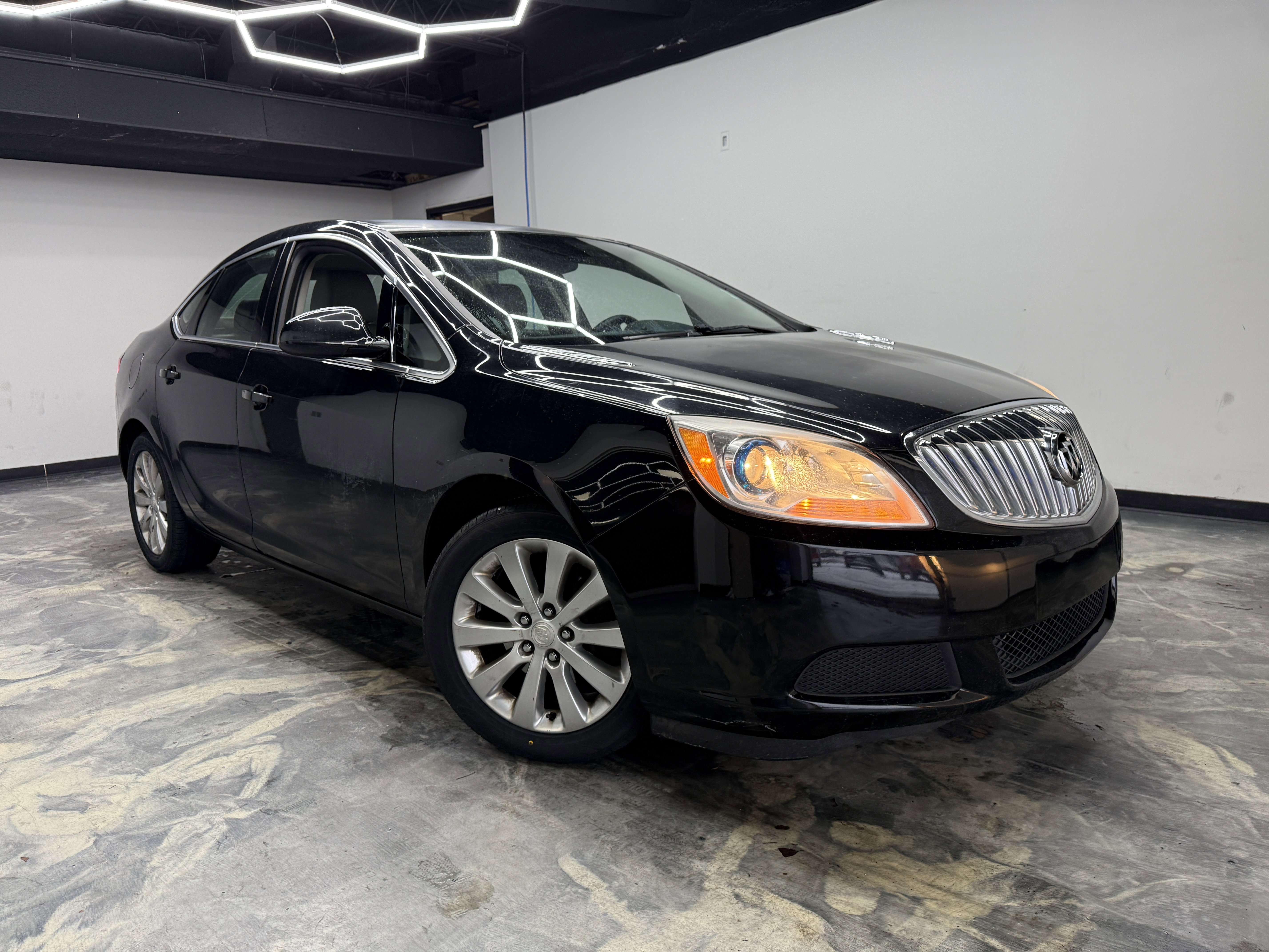 Used 2016 Buick Verano Convenience image 6