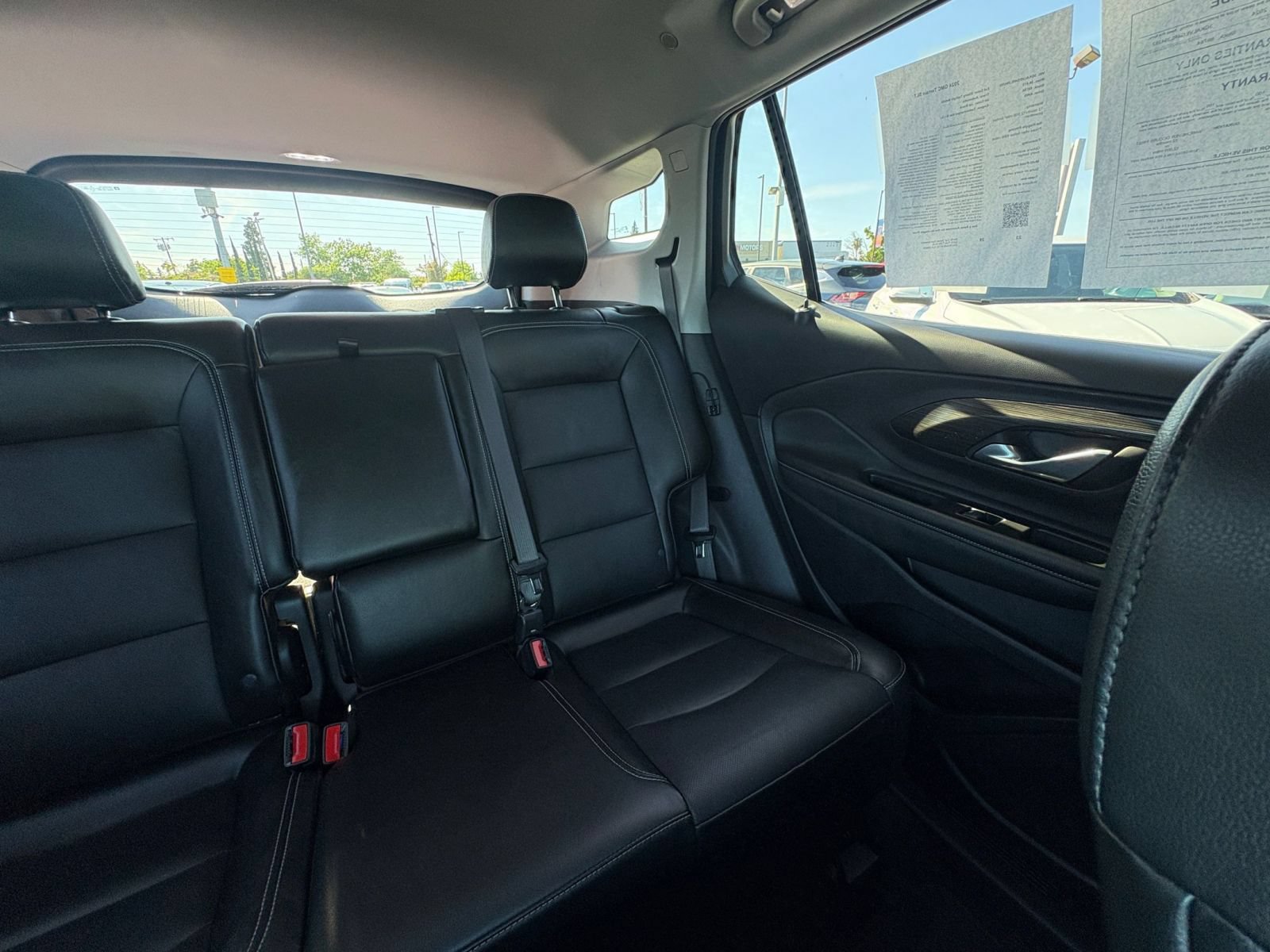 Used 2024 GMC Terrain SLT AWD/4WD image 40
