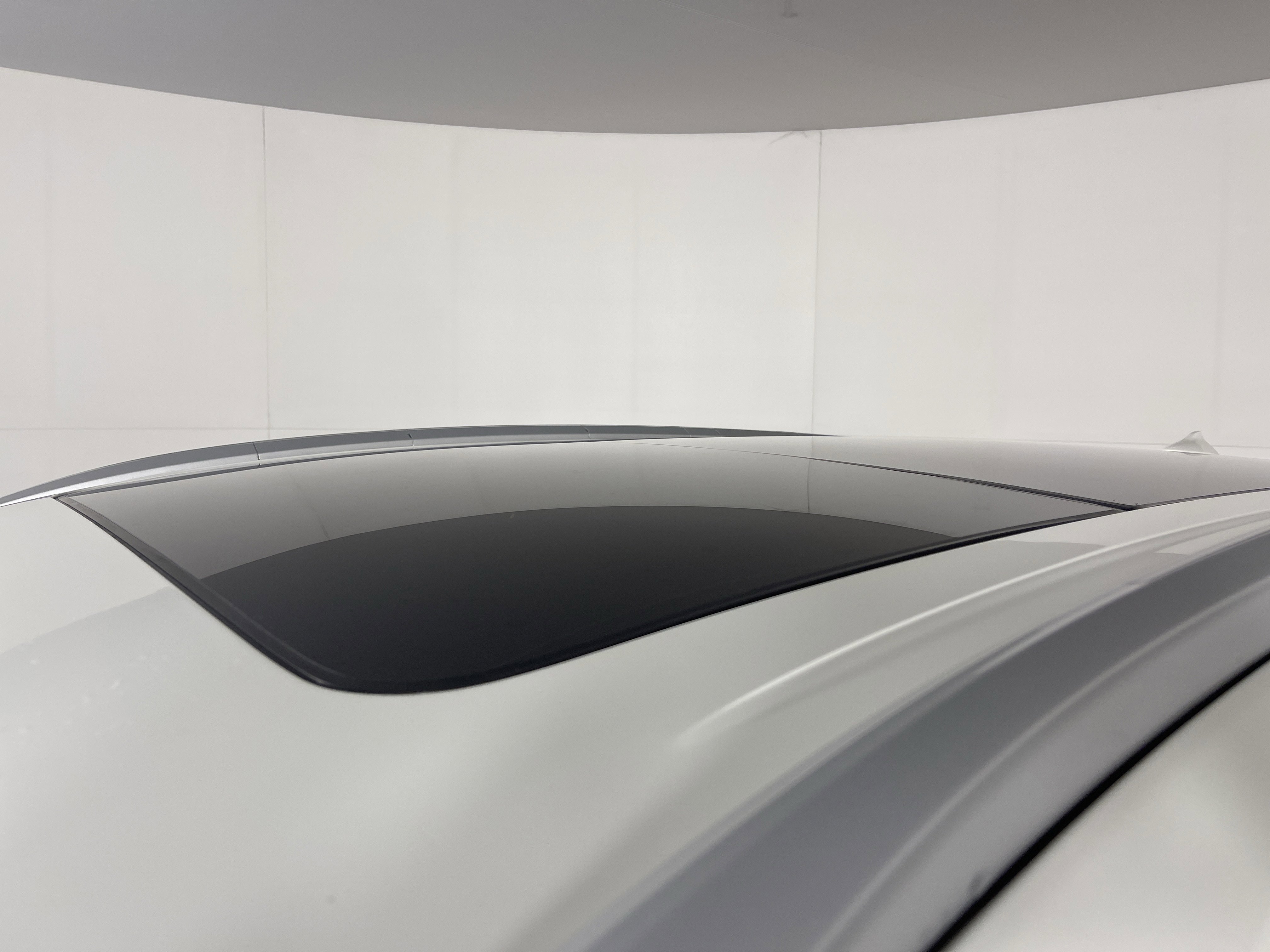 Used 2015 Nissan Murano SL w/ SL Technology Package image 6