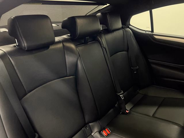 Certified 2023 Lexus ES 350 F Sport w/ Accessory Package (Z2) FWD image 12