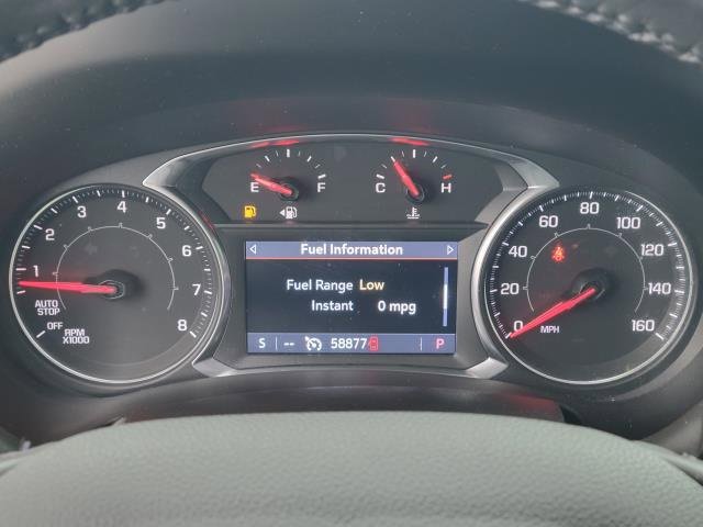 Used 2019 GMC Terrain SLT w/ Preferred Package image 27