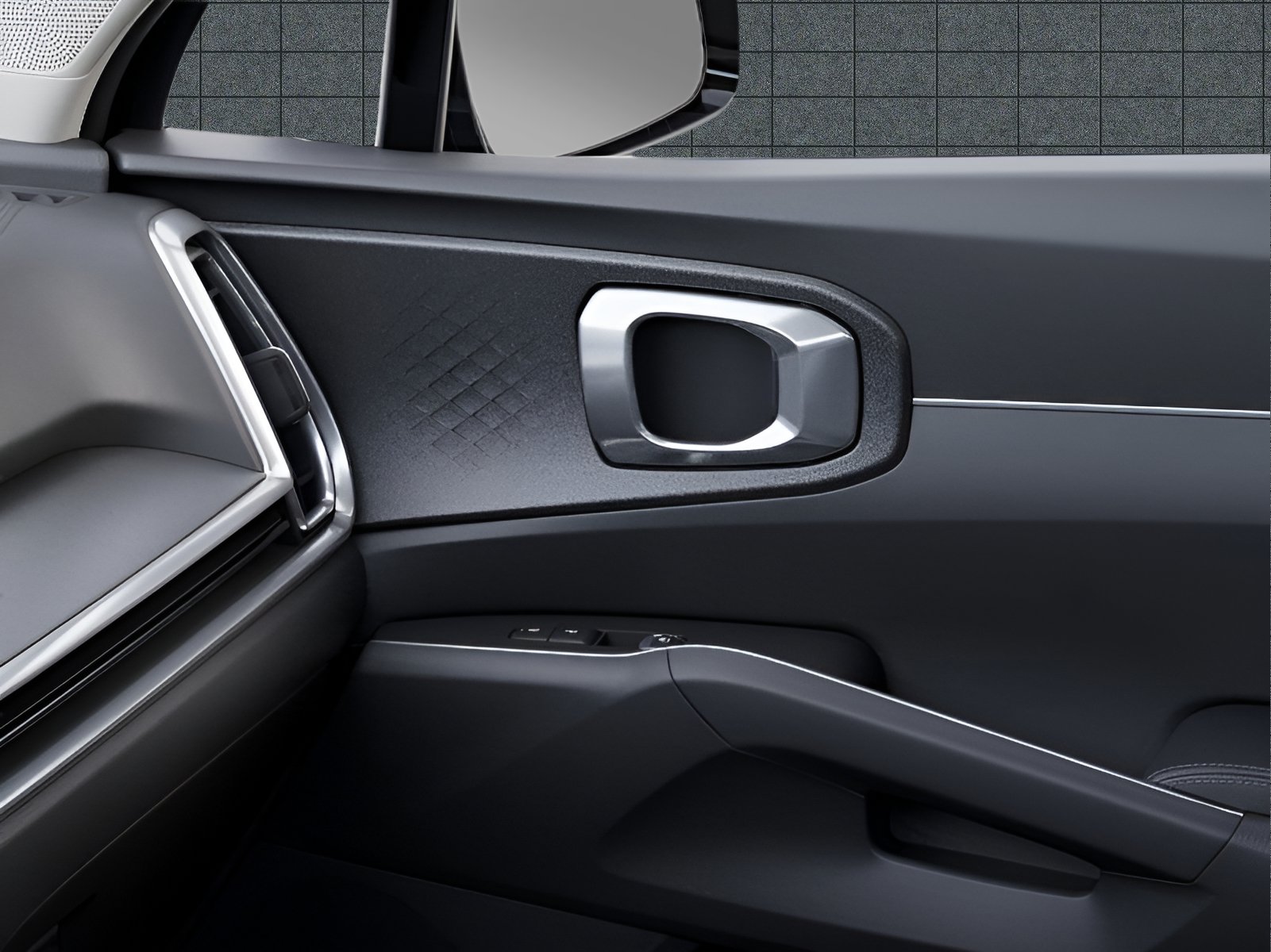 New 2026 Kia Sorento LX FWD image 25