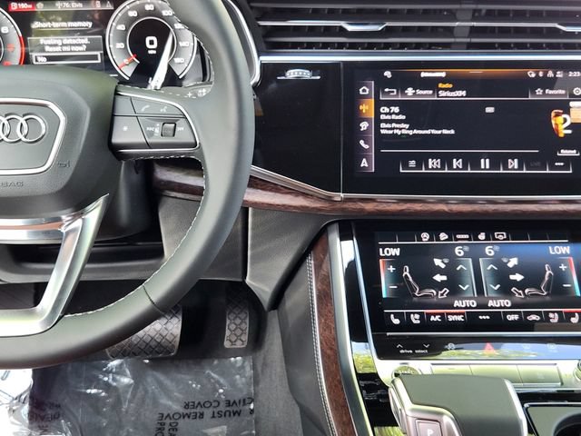 New 2026 Audi Q8 Premium Plus AWD/4WD image 27
