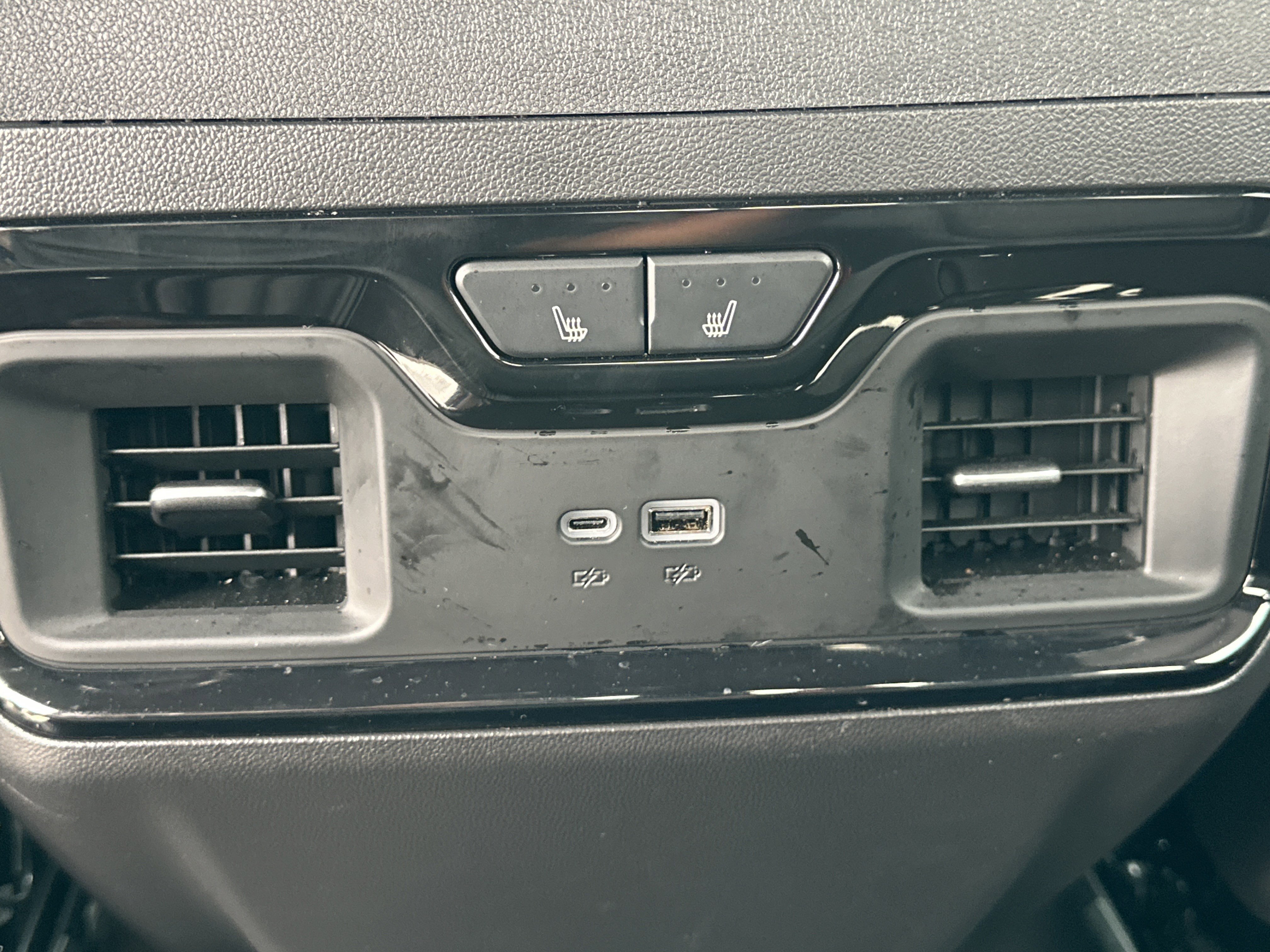 Certified 2025 GMC Sierra 1500 AT4X AWD/4WD image 26