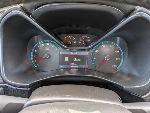 Used 2019 Chevrolet Colorado ZR2 image 11