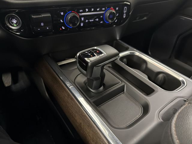 Used 2023 Chevrolet Silverado 1500 High Country w/ High Country Premium Package image 28