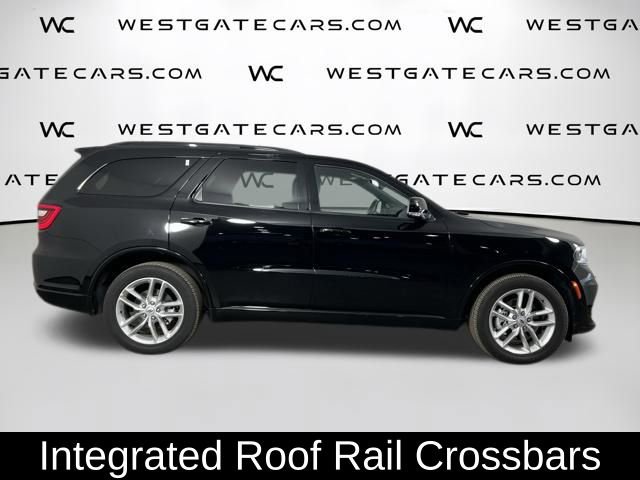 Used 2025 Dodge Durango GT image 47