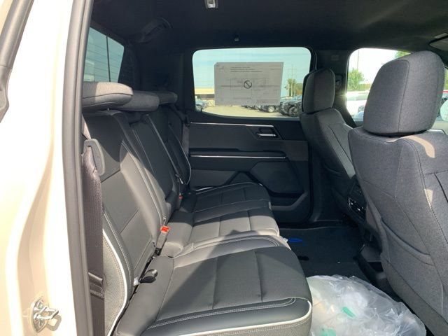 New 2026 GMC Sierra EV Elevation w/ Premium Package image 27