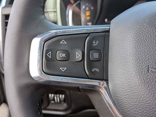 New 2026 RAM 3500 Laramie AWD/4WD image 26